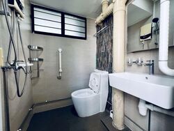 Blk 412 Commonwealth Avenue West (Clementi), HDB 4 Rooms #570165951